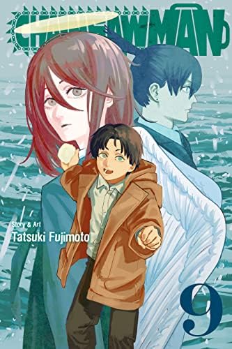 Amazon.com: Chainsaw Man, Vol. 8: Super Mess eBook : Fujimoto